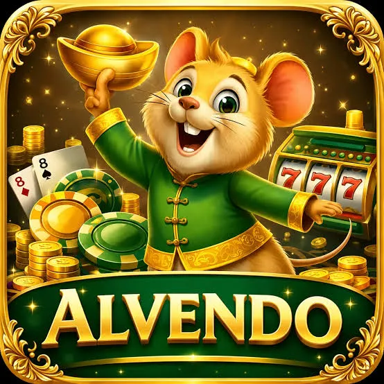 ALEVENDO - Pertarungan Epik di Dunia Game