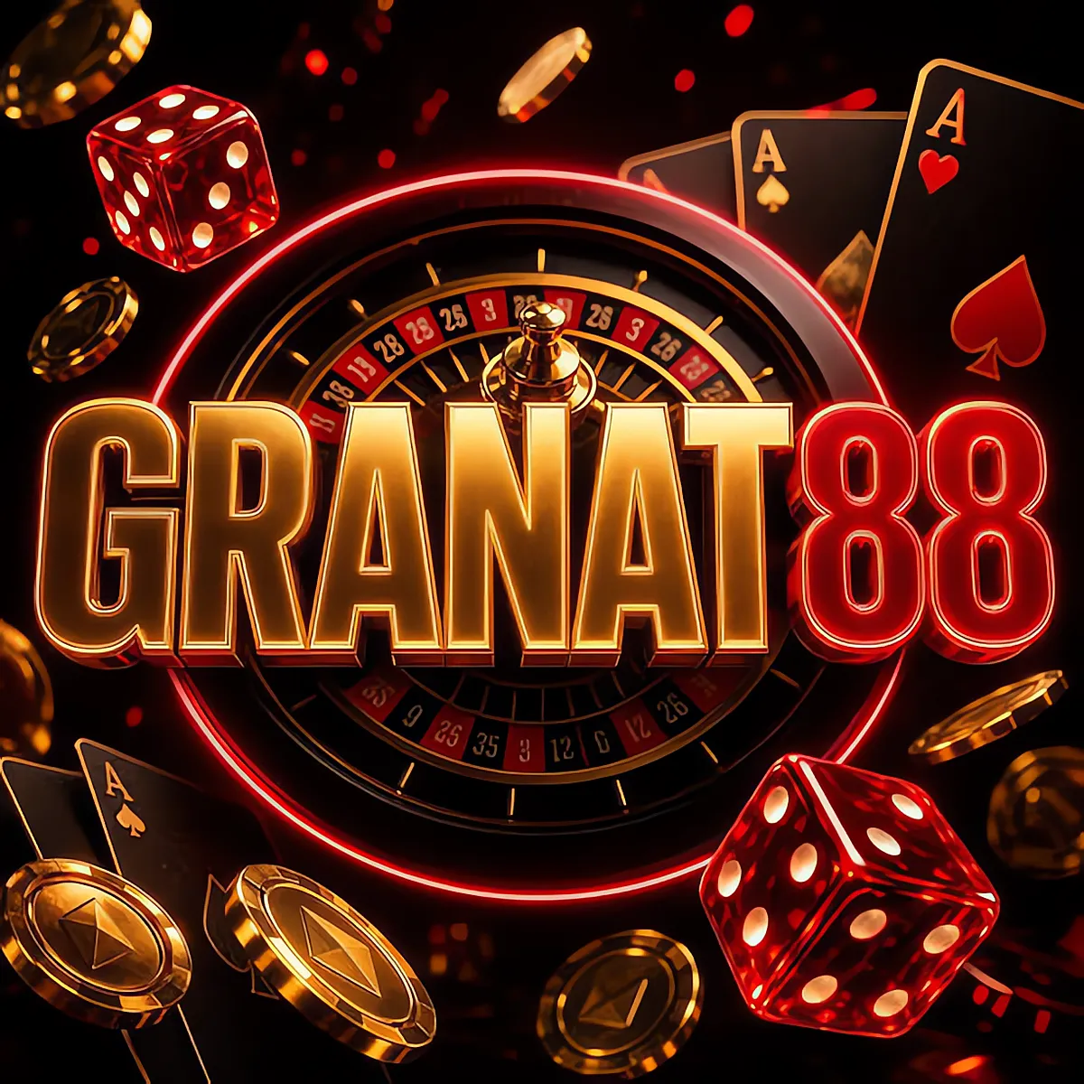 GRANAT88 - Game Puzzle Seru dan Menantang