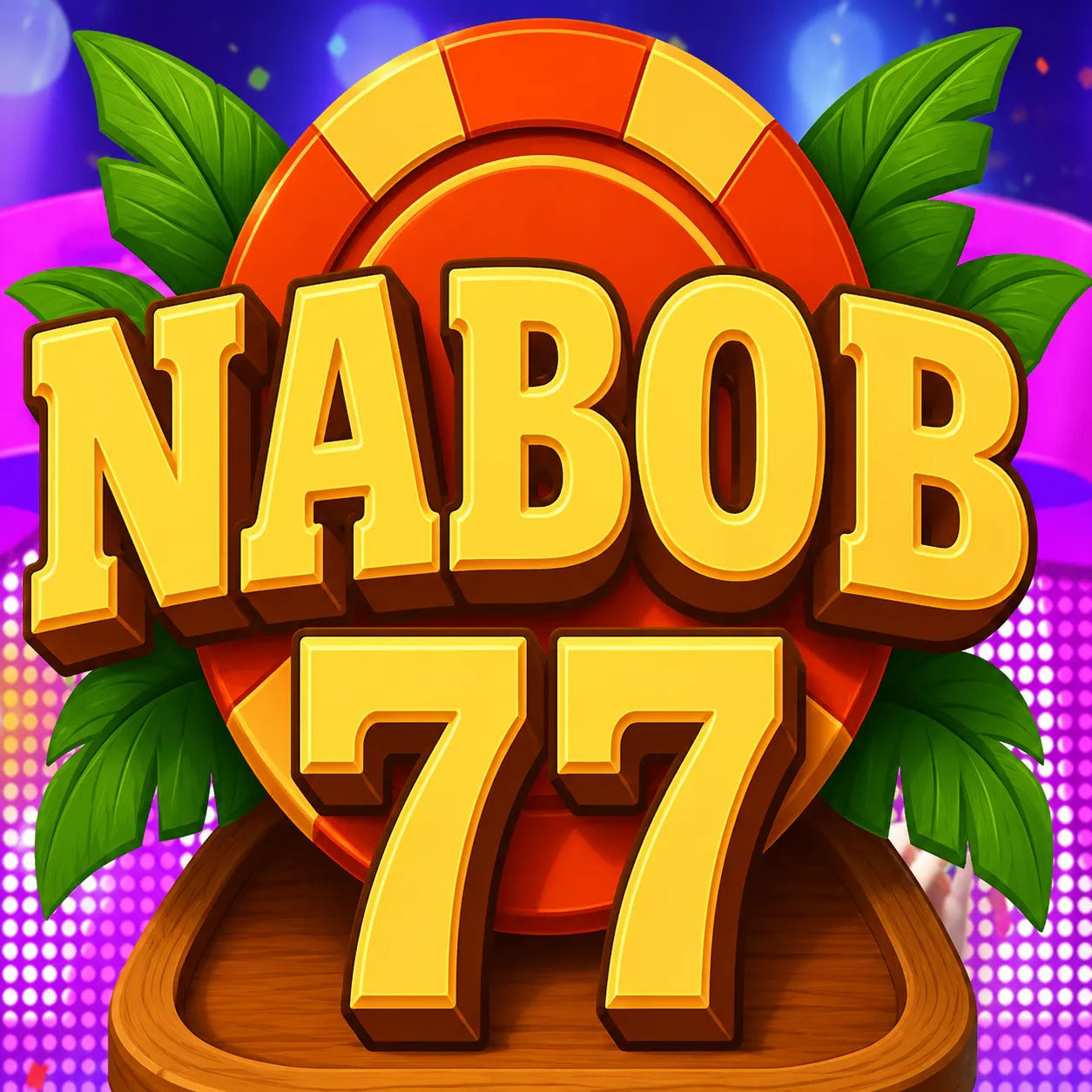 NABOB77 - Game TPS Seru dan Menantang