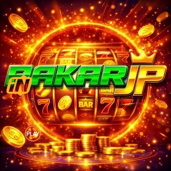 Logo pakarjp